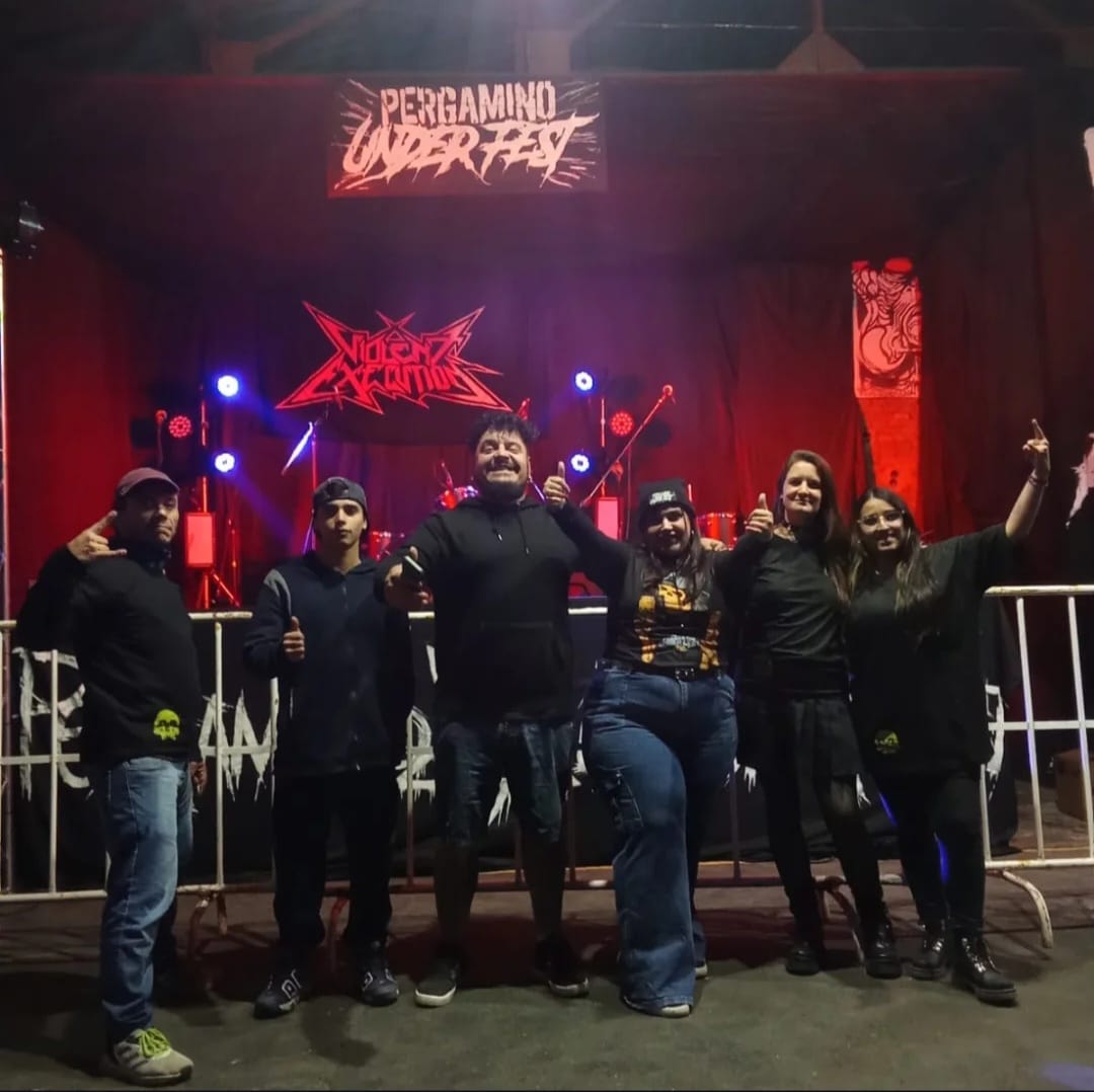 Los Pufcitos