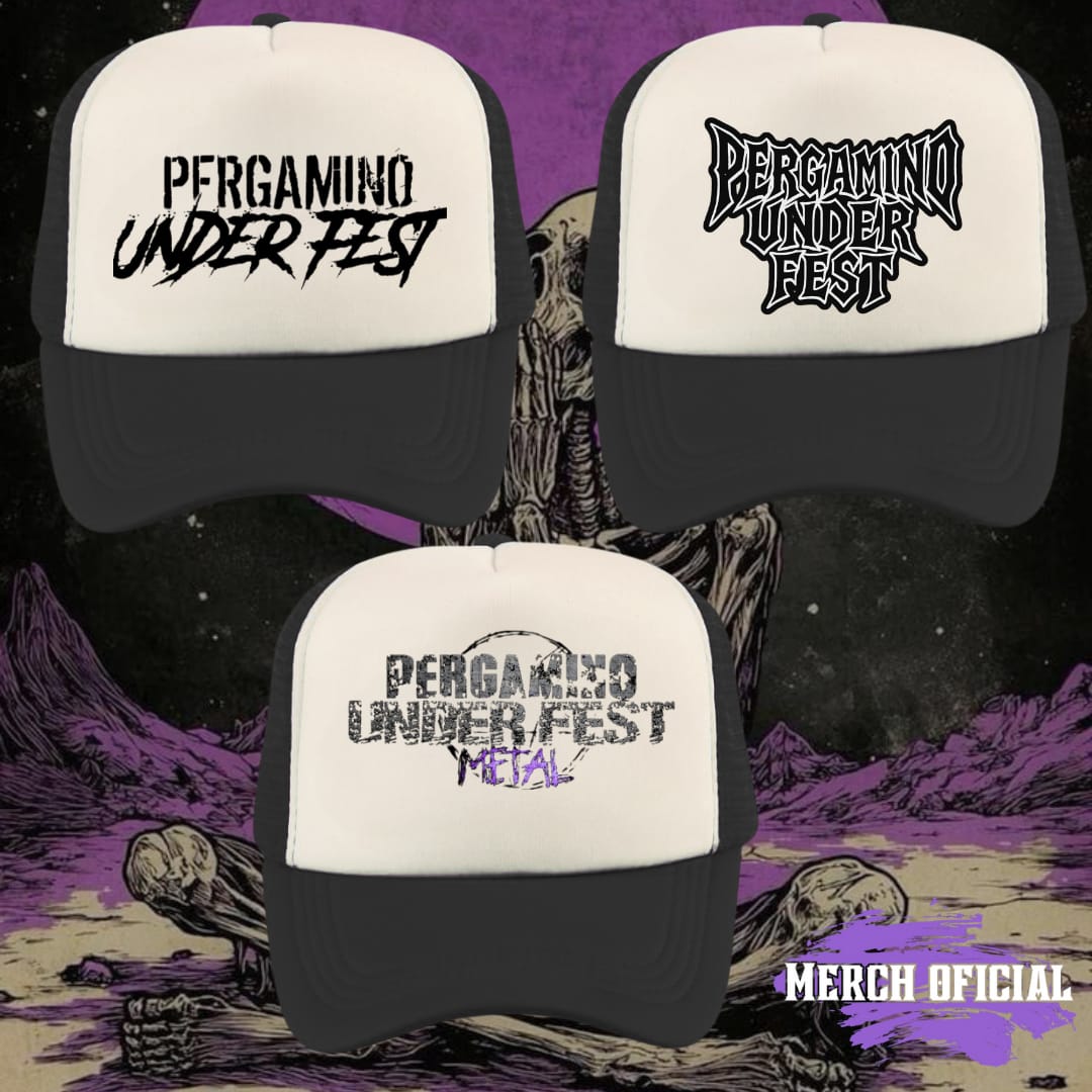 gorras merch 4
